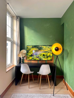 City Studio 4